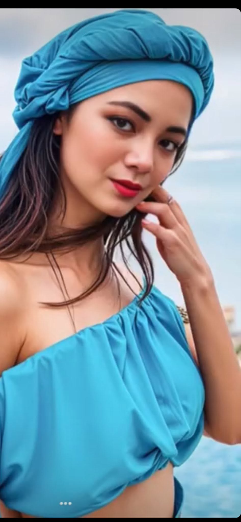 Beauty Cover